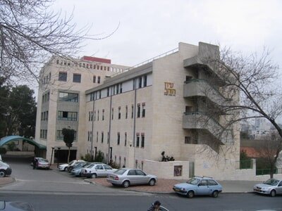 בית עידן הזהב
